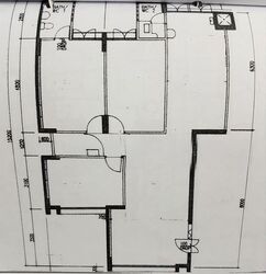 Blk 921 TAMPINES PALMSVILLE (Tampines), HDB 4 Rooms #554510861